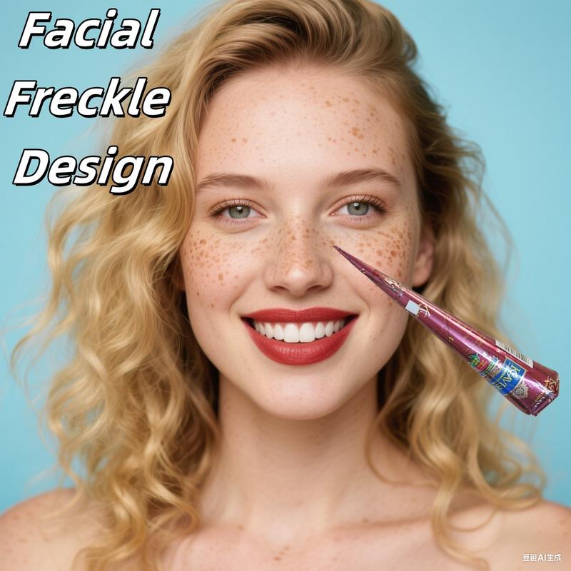 3pcs Organic Henna Tattoo Paste Set, Waterproof Temporary Body Art Paint, Long-Lasting Tattoos for Women & Men, Natural Ingredients Tattoo Kit