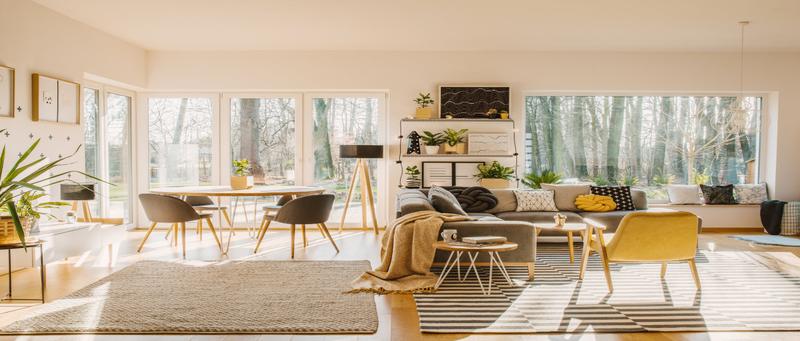 Bonnlo Modern Diamond-Shaped Jewelry Armoire, Lockable Octagonal Jewelry Cabinet Organizer with Mirror, Wall Mounted for Space Saving