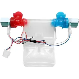 W11210463 Whirlpool Water Valve W11210463 Whirlpool Water Valve