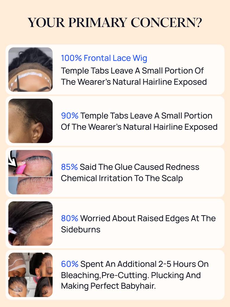 Nadula 7x5 & 13x4 3D Body Wave Lace Frontal Wig With Bangs Pre Everything Put On And Go 180% Density Human Hair Wigs Glueless TikTokShopStockUp SpringStatements