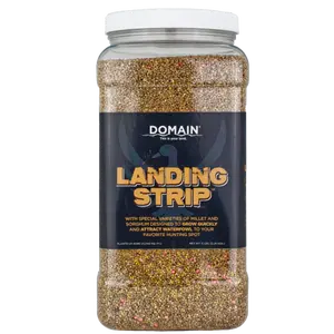 Landing Strip™ Food Plot Seed