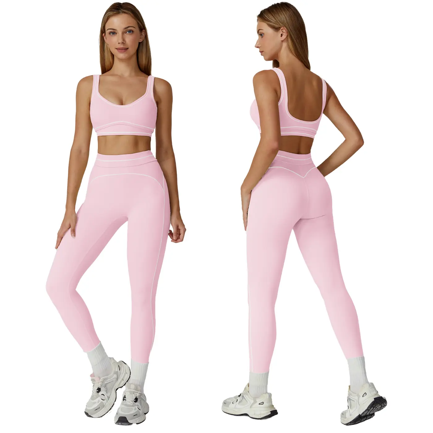 Cherry blossom powder