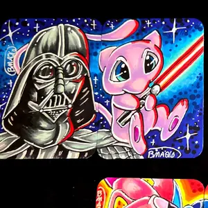 2 Card Special ( Live only)