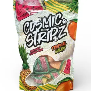 Cosmic Stripz Tropical Galaxy 4.4 oz