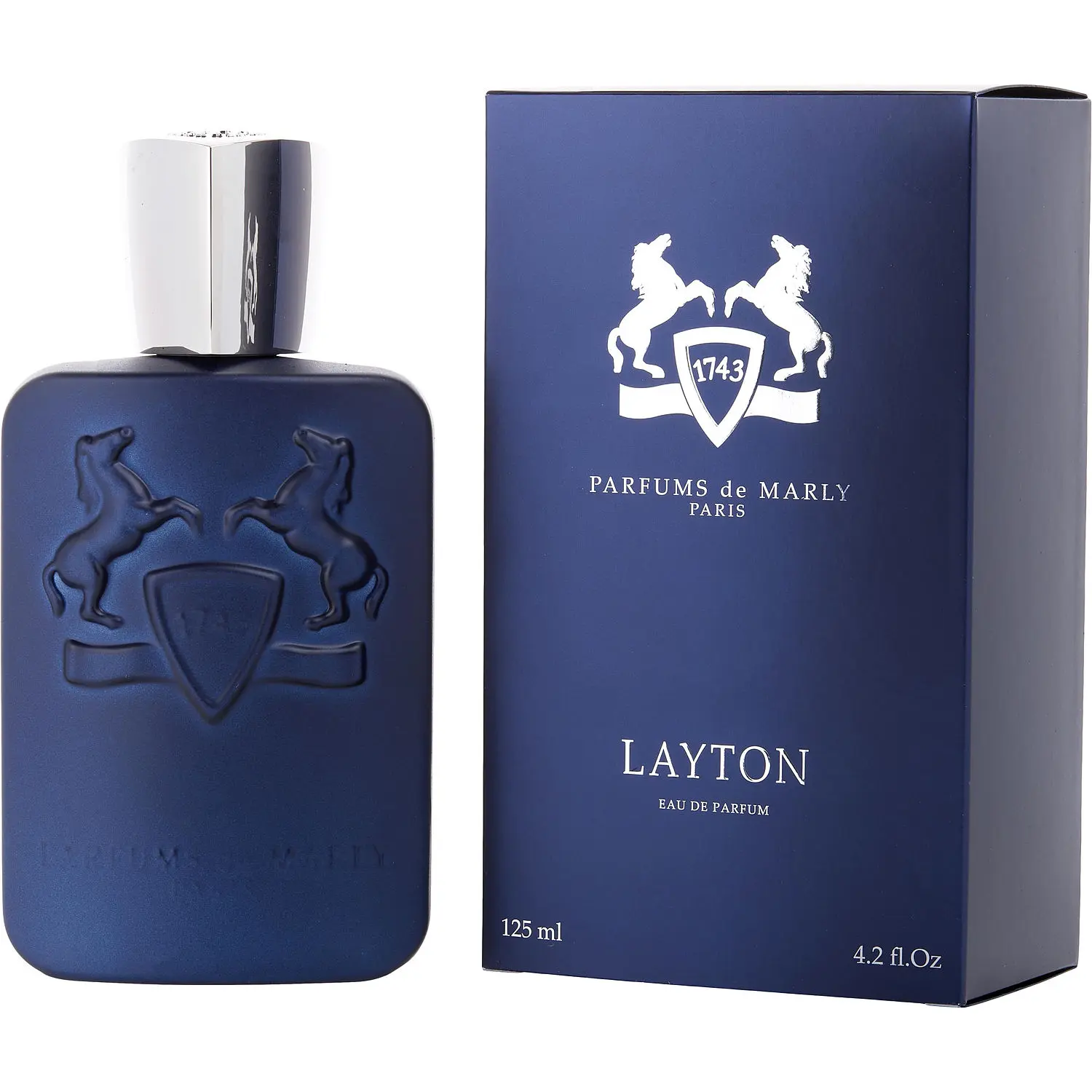 Parfums De Marly Layton By Parfums De Marly Eau De Parfum For Unisex