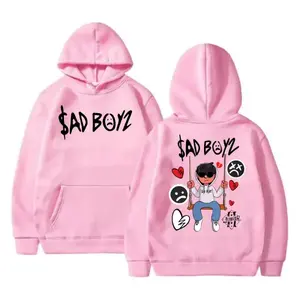 Junior H Sad Boyz Mania Tour 2026 Hoodie, Sweatshirt & T-Shirt – Unisex Streetwear Graphic Apparel for Latin Trap & Urban Style Fans, Gift For Fans, Tour Shirt