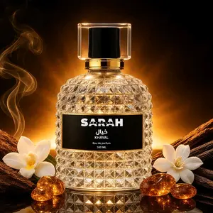 KHAYAL(Imagination)By Sarah: Eau de Parfum – 100 ML