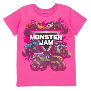 Youth and Adult Monster Truck Graphic Tee Grave Digger T-shirt, Monster Jam shirt, El Toro Loco and Megalodon, Monster Jam Fan Shirt, Monster Truck Fan Gift, Funny Shirt, Youth clothing, gift for son and daughter, summer outfit, holiday outfit