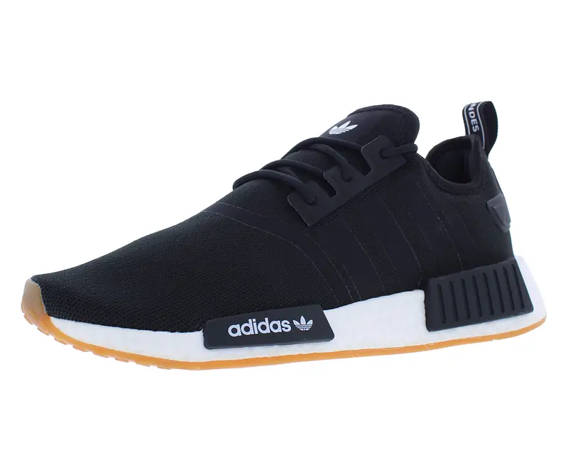 adidas gazelle silver green womens Adidas NMD_R1 Primeblue Shoes – Mainland Skate & Surf main image 0