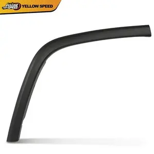 Fit For 2011-2022 Jeep Grand Cherokee Rear Right Passenger Side Wheel Arch Trim
