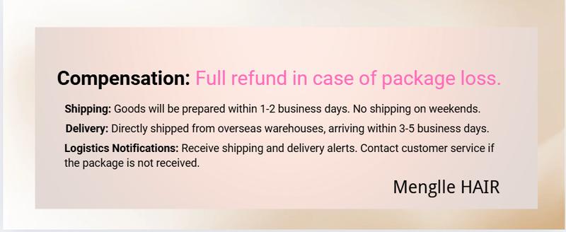 Menglle New Yaki Loose Wave Fluffy Bounce Pre Wand Curly 13x4 Lace Front Wig Transparent Glueless Ready to Wear Pre-cut Lace Human Hair Wigs#springfresh#GiftedInLove