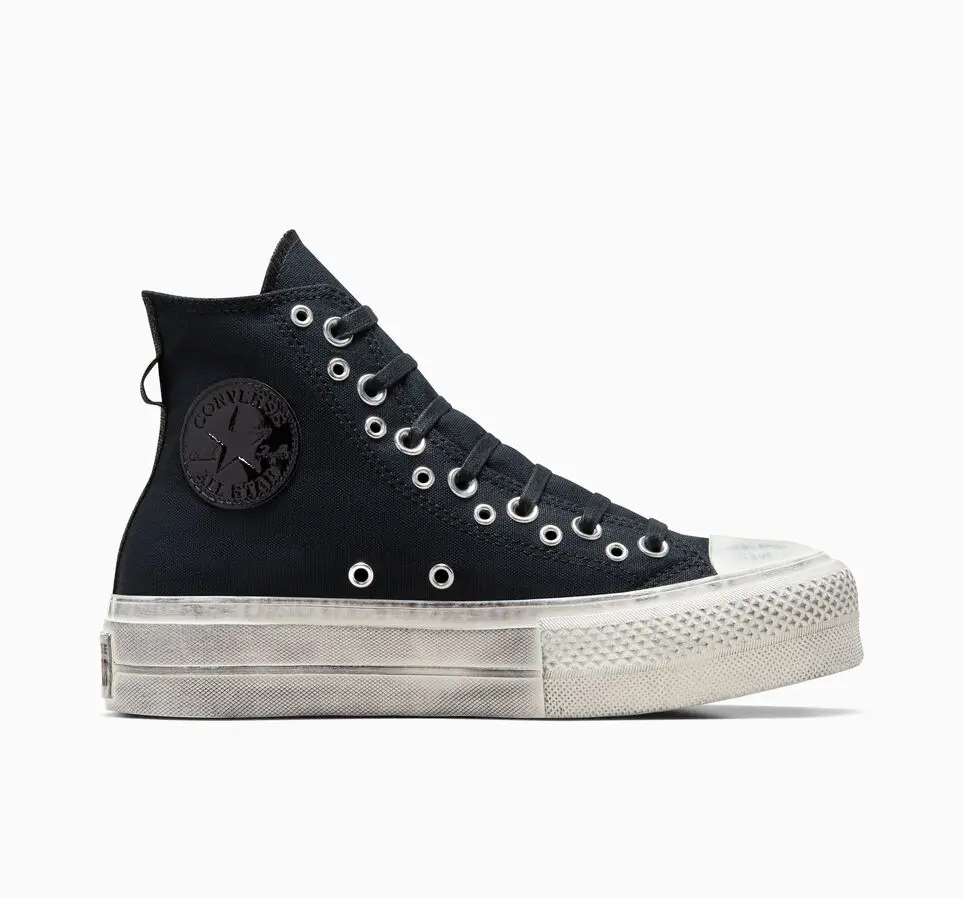 Converse Women Chuck Taylor Lift Platform
