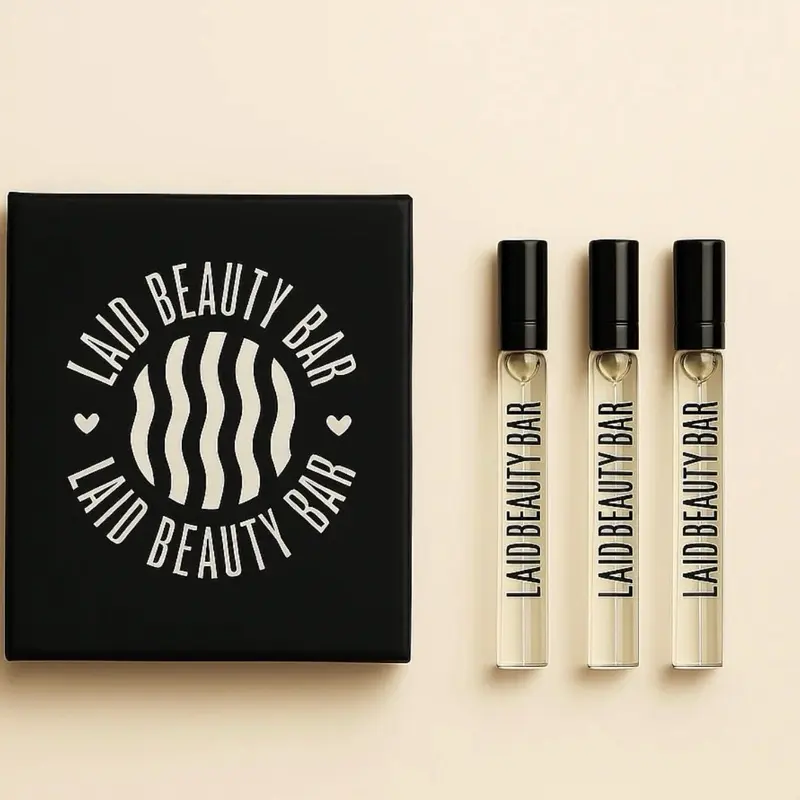 3-Piece Premium Floral Kit
