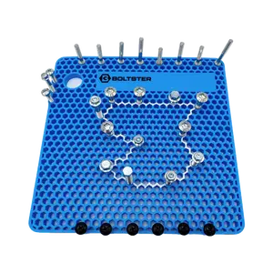 BOLTSTER® Fastener Organization System BOLTSTER® Fastener Organization System
