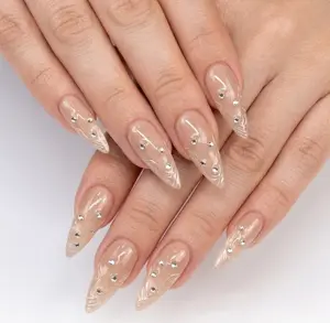 *NEW* Nude Wink Fairy