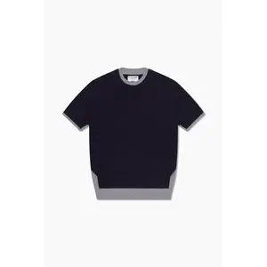 Cashmere Wool Tee