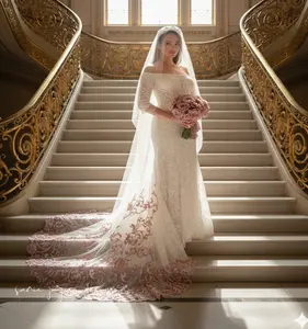 Pena Wedding Dress