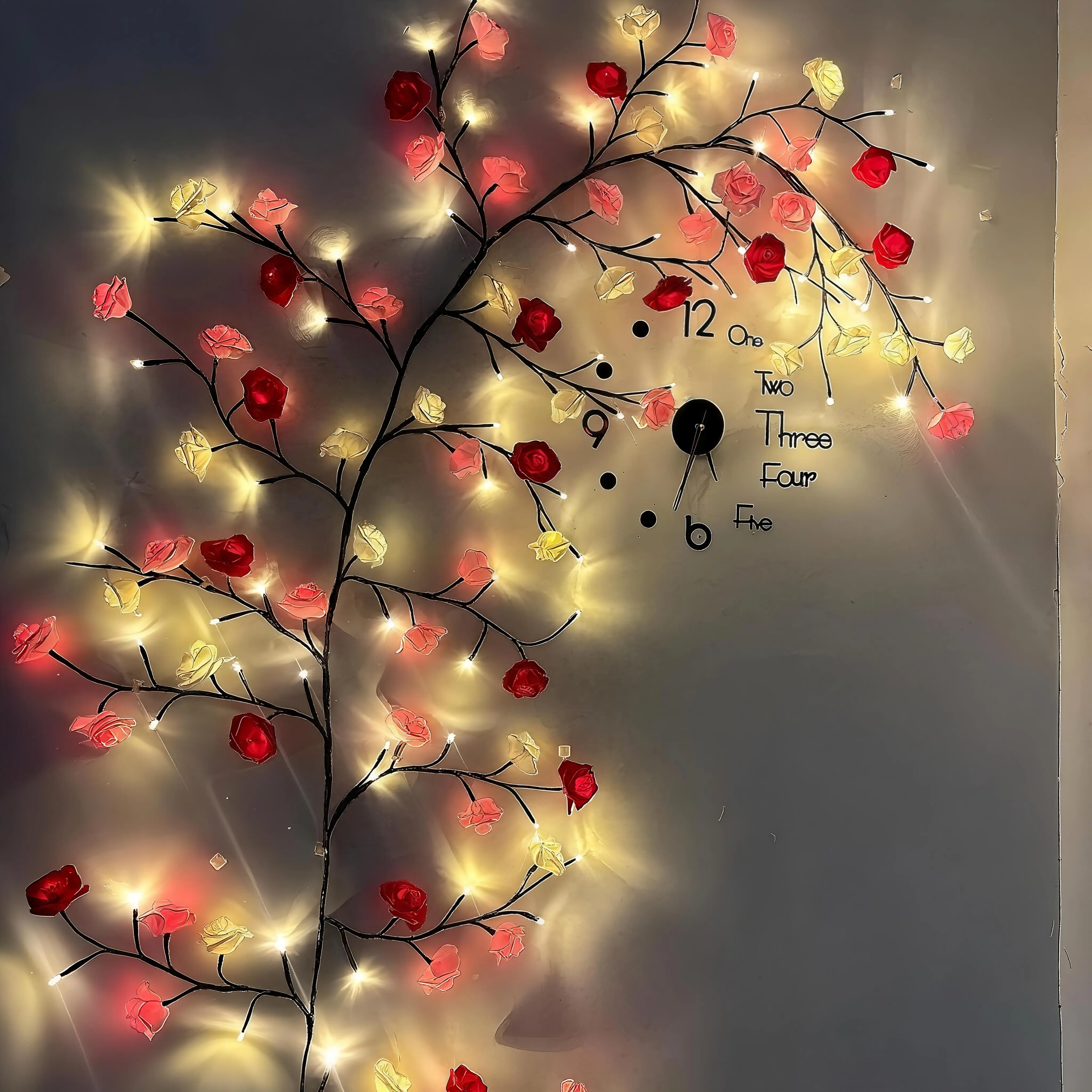 Blossom tree led - TikTok Shop