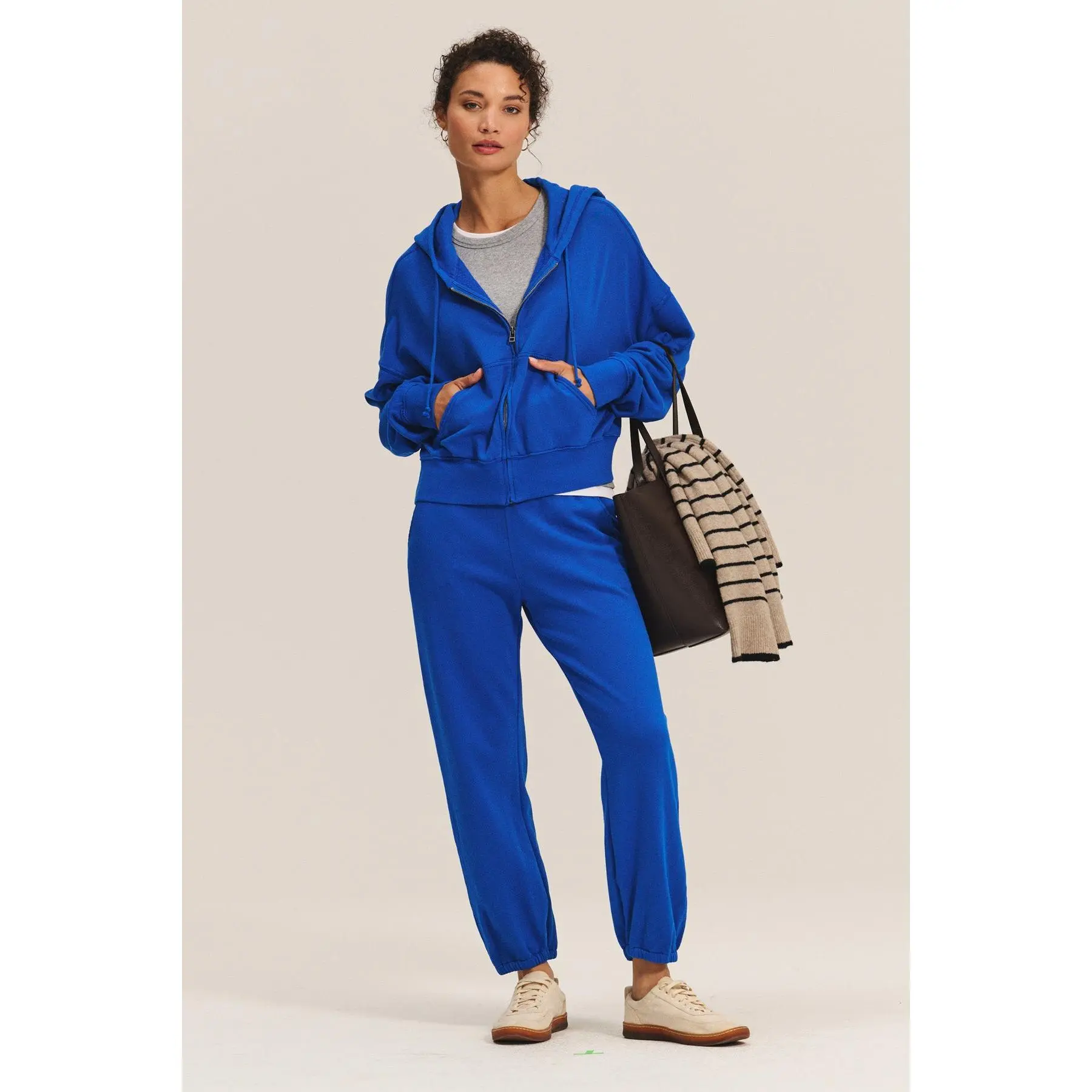 ZARA SWEATPANT