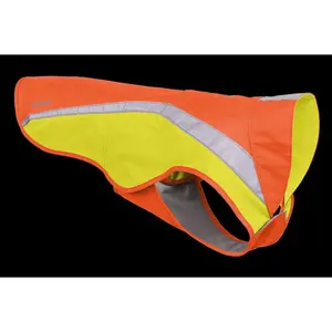RuffWear Lumenglow Hi-Vis Jacket