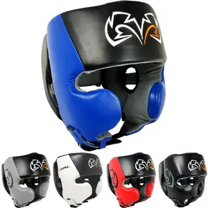 Rival Boxing RHG20 Traditional Headgear