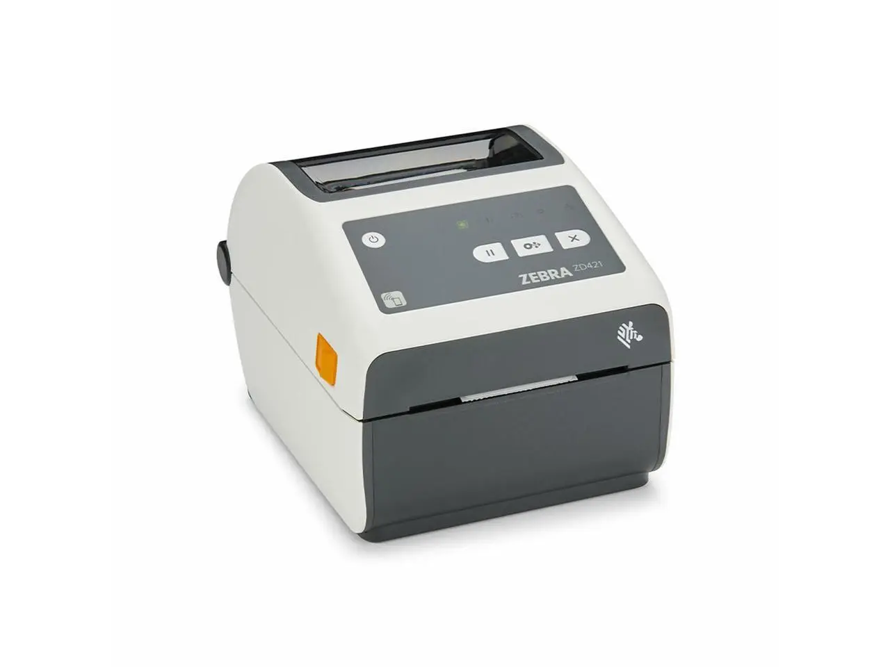 Zebra ZD421-HC Barcode Label Printer (ZD4AH42-D01E00EZ)
