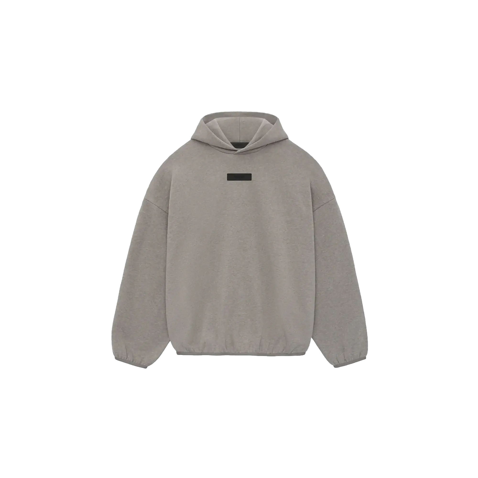 Fear of God Essentials Hoodie "GREY" 192SU242051F