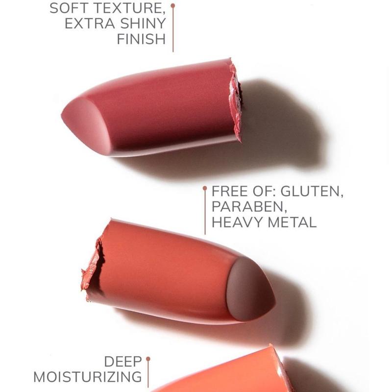 BB Glaze Lipstick  - Gloss - Lip Care