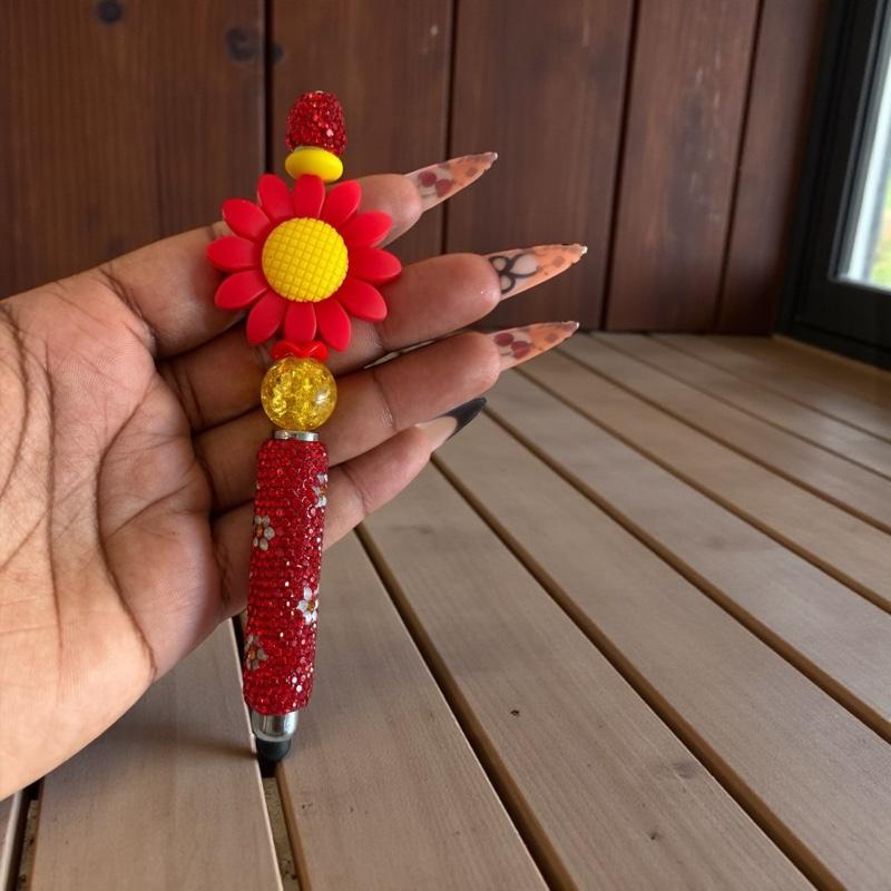 Bling Stylus Pen