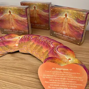 Guardian Angel Cards