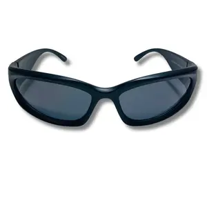 The Neo x Unisex Y2K Wrap Sunglasses x Sport Styling x Available in Five Colors