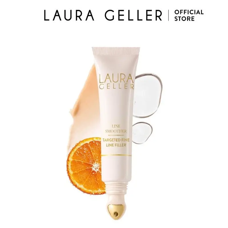 Line Smoother Targeted Fine Line Filler Primer