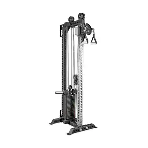 Oblivyon Tower - 3" x 3” Cable Tower