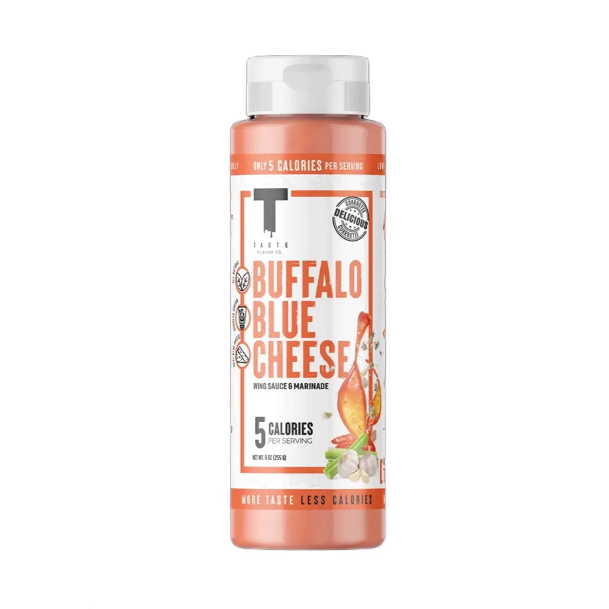 Taste Flavor Co, Food Sauces