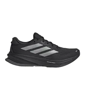 adidas Womens Supernova Rise 2 Running Sneakers Shoes - Black adidas Womens Supernova Rise 2 Running Sneakers Shoes - Black