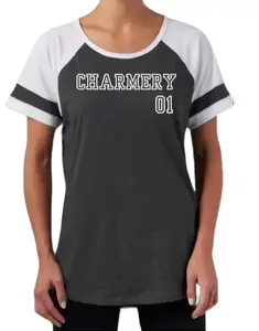 Custom Charmery Team Shirts (Pre-Ordered Item)