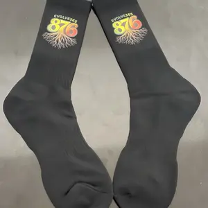 Crew Socks
