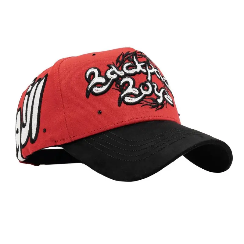 Back Pack Boys 31 Hats Arabic Letters