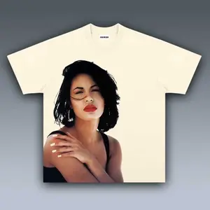 VINTAGE TEE | SELENA