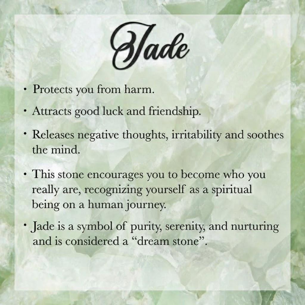 Natural Skinny Jade Ring | Green Jade Ring US Size 3–13 | Minimalist Stacking Ring | Boho Gift for Her | Polished Finish | Calm Balance & Natural Elegance