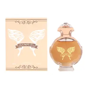 Olympiada Spray Perfume Eau de Parfum for Women 100ml 3.4 fl oz