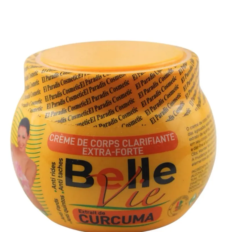 Creme belle vie