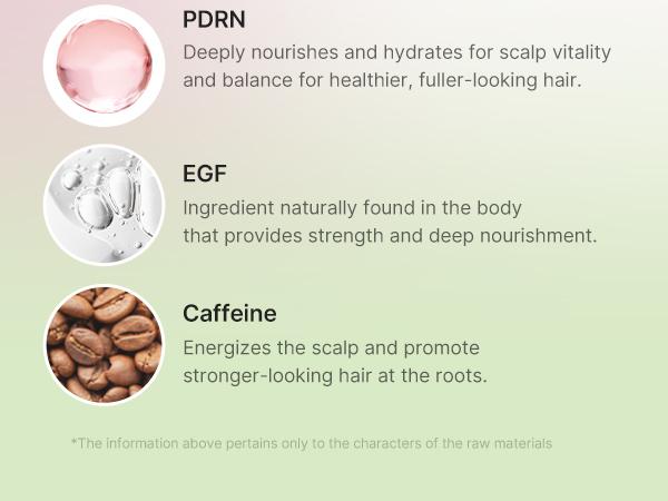 [NEW] [medicube] Rosemary PDRN Spicule Scalp Serum (20ml) | Dry & Oily, Flaky-looking Scalp | Korea Hair Care, Free from Parabens, Silicones, Sulfates
