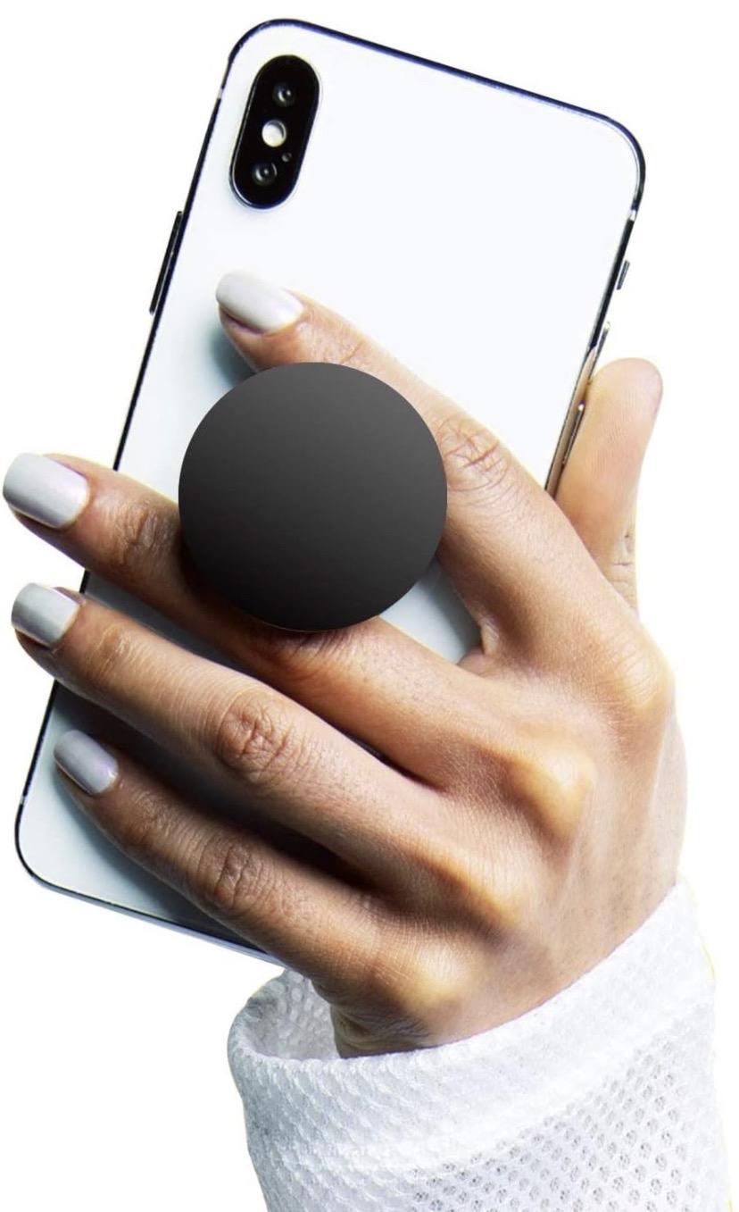 6 pack cellphone holder pop it Accessories