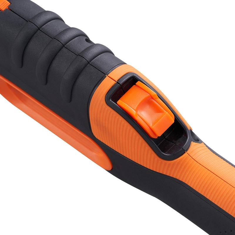 VEVOR Drywall Sander 900W Brush Motor 800-1800RPM Variable Speed & Self-Suction