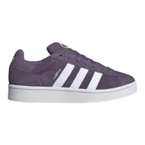 Adidas Campus 00S Women Sneakers Shadow Violet/Cloud White