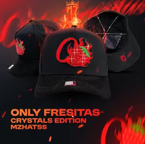 Only Fresitas (Crystal Edition)