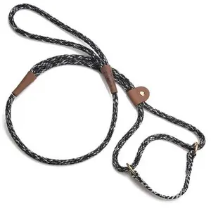 Mendota Pets Martingale Style Leash