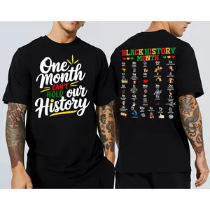 "BLACK HISTORY MONTH" ✊   100% Cotton Double-Sided "DREAM LIKE KING" Black History Tour Shirt, MLK Tribute, Ideal BHM2026 Gift! # TikTokShop. # TrendyTees # TikTokMadeMeBuyIt. # ViralTees