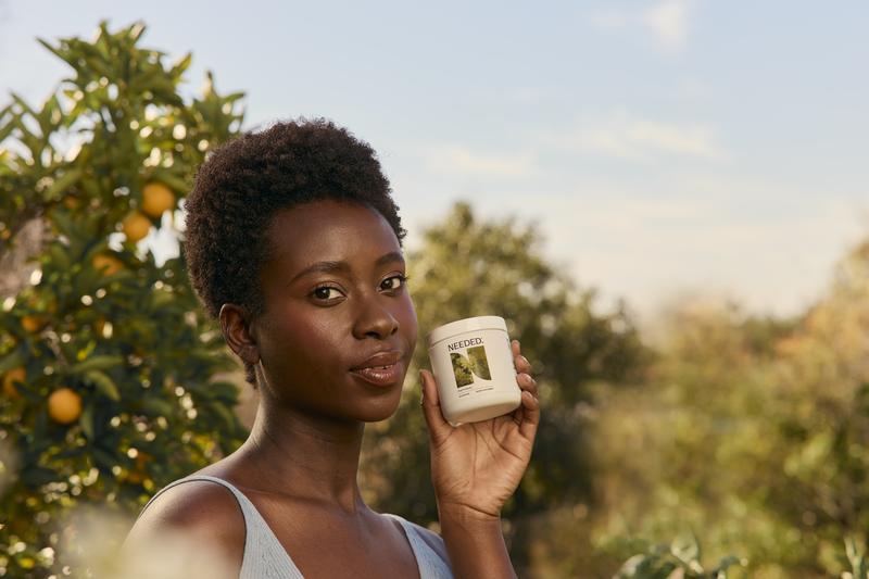 Needed. Prenatal Pre/Probiotic - 60 Capsules (1 Month Supply) - Expertly-Formulated & Tested Prebiotic & Probiotic for Prenatal, Pregnancy, Breastfeeding, & Postpartum - Balance Mood, Boost Immunity, Healthy Microbiome for Mother & Baby